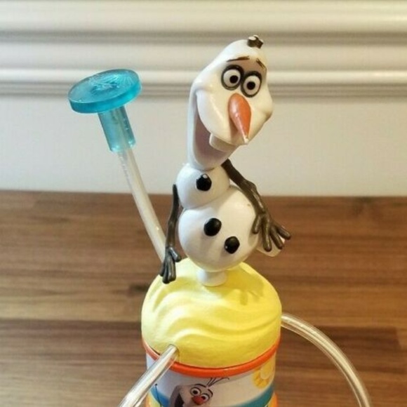 disney light up spinning wand